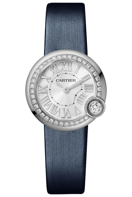 BALLON BLANC DE CARTIER