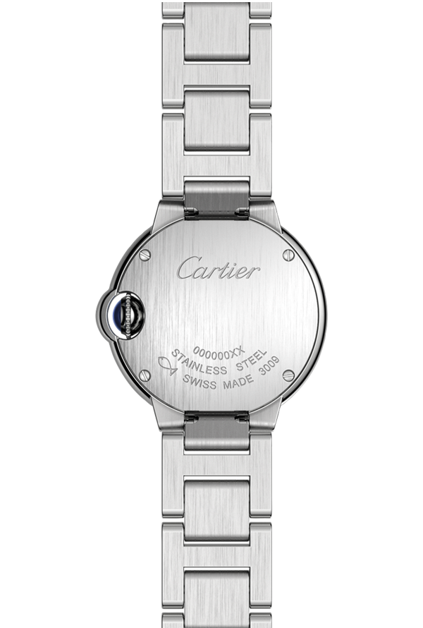 BALLON BLEU DE CARTIER