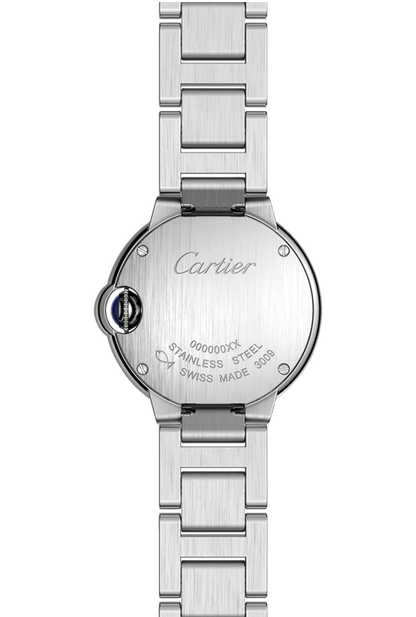 BALLON BLEU DE CARTIER