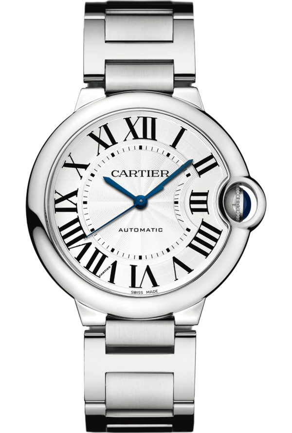 BALLON BLEU DE CARTIER