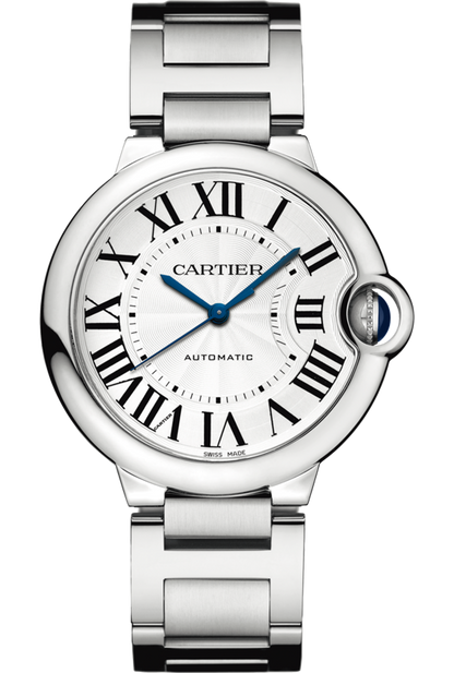 BALLON BLEU DE CARTIER