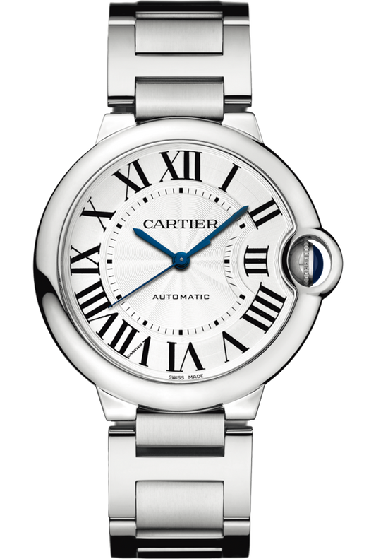 BALLON BLEU DE CARTIER