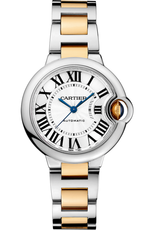 BALLON BLEU DE CARTIER