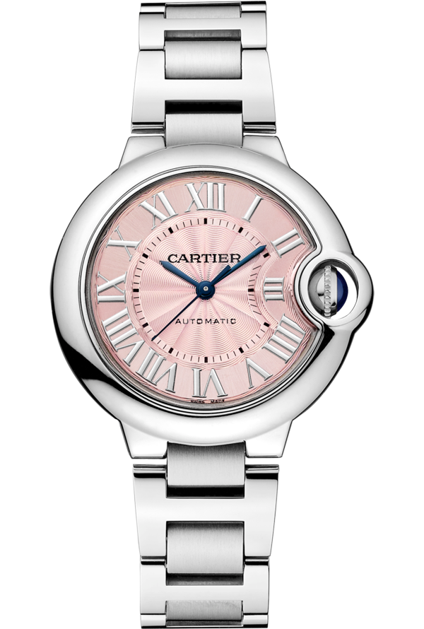 BALLON BLEU DE CARTIER