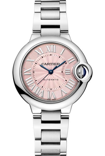 BALLON BLEU DE CARTIER