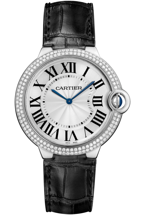 BALLON BLEU DE CARTIER