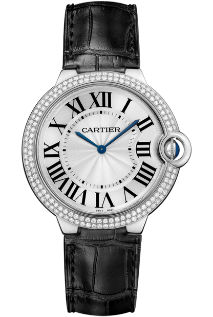 BALLON BLEU DE CARTIER