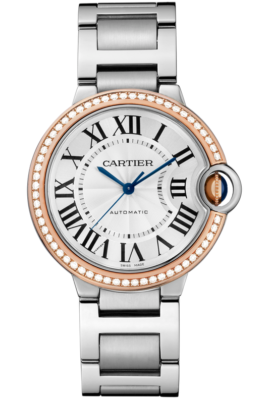 BALLON BLEU DE CARTIER