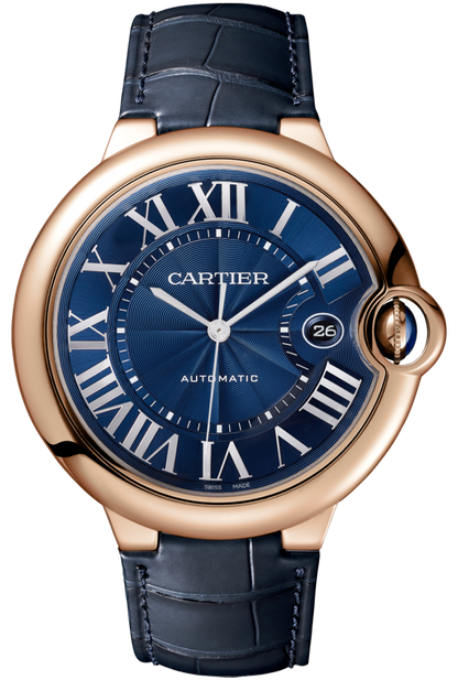 BALLON BLEU DE CARTIER