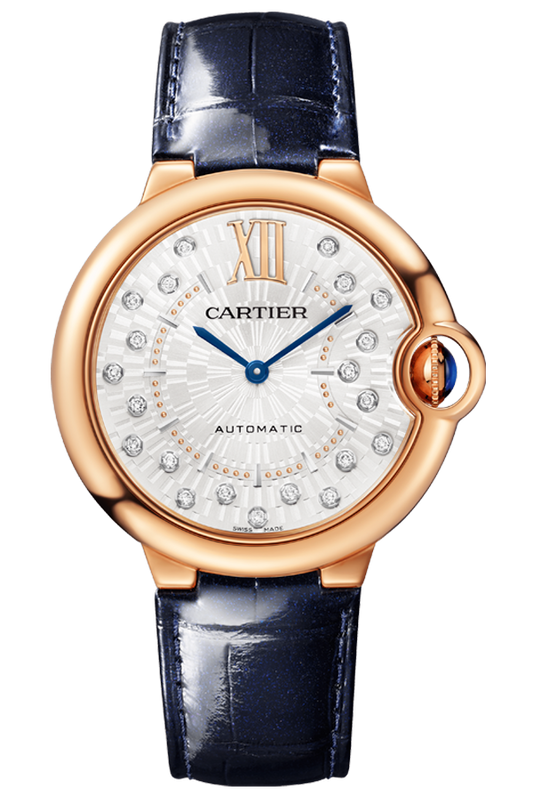 BALLON BLEU DE CARTIER