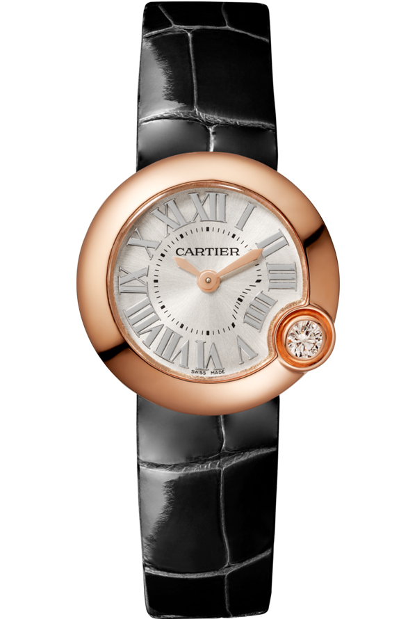 BALLON BLANC DE CARTIER