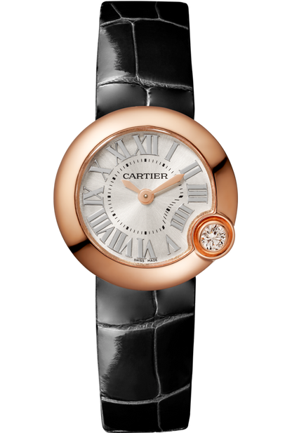 BALLON BLANC DE CARTIER