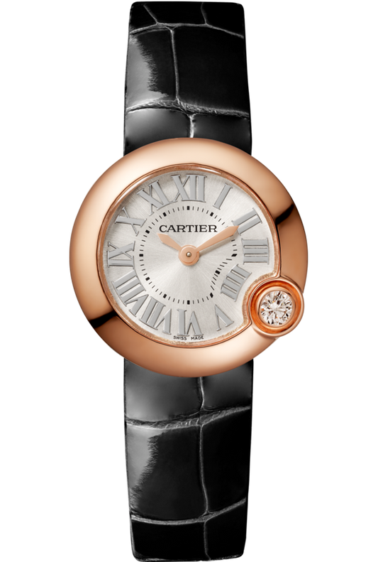 BALLON BLANC DE CARTIER