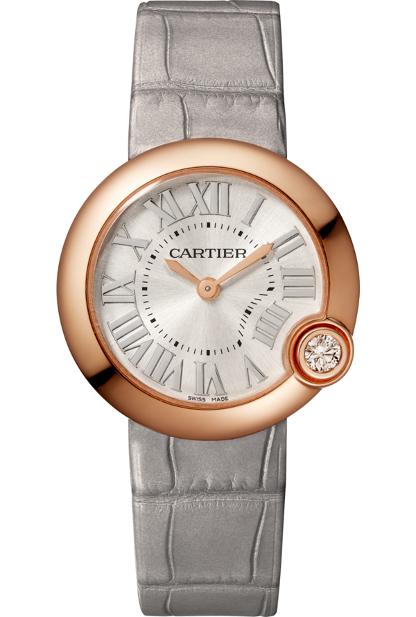 BALLON BLANC DE CARTIER