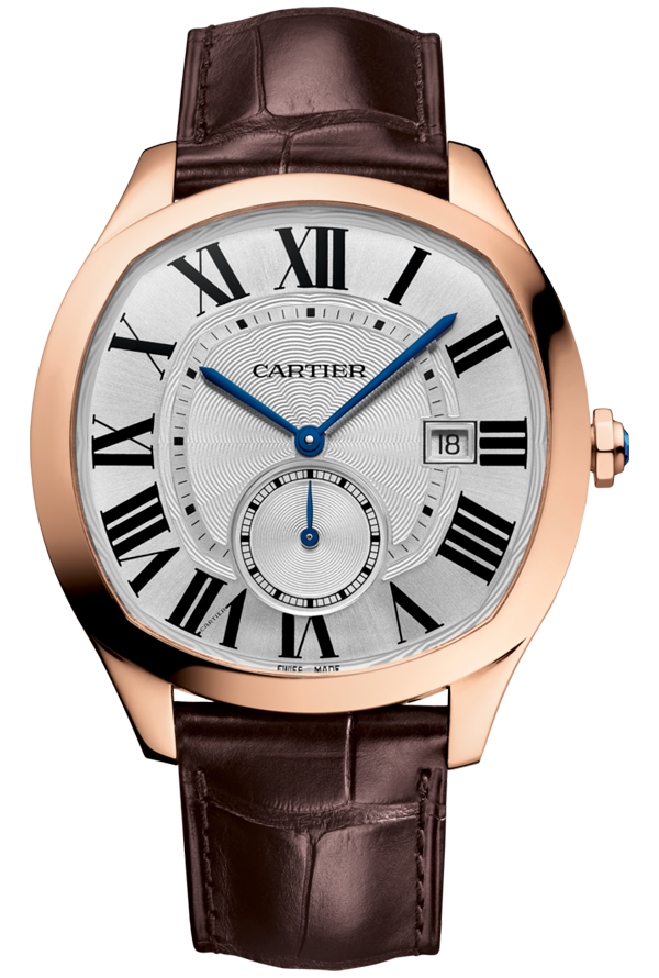 DRIVE DE CARTIER