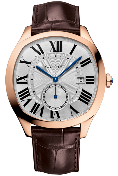 DRIVE DE CARTIER