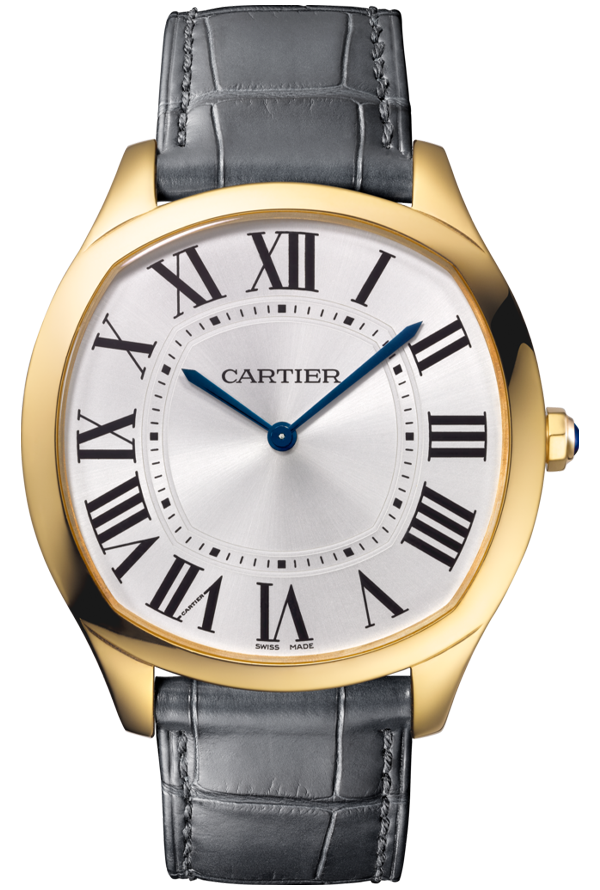 DRIVE DE CARTIER