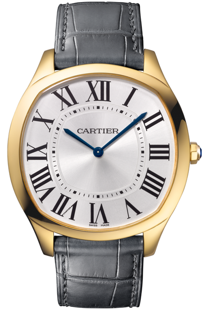 DRIVE DE CARTIER