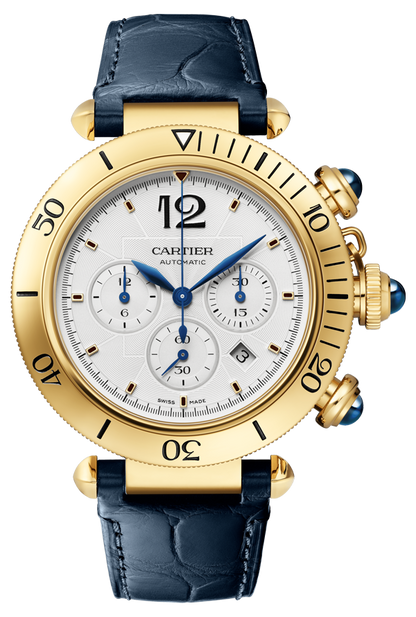 PASHA DE CARTIER