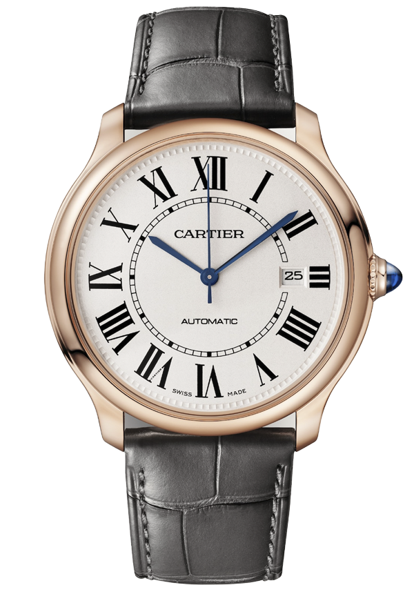 RONDE LOUIS CARTIER