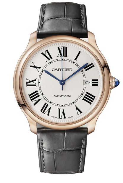 RONDE LOUIS CARTIER