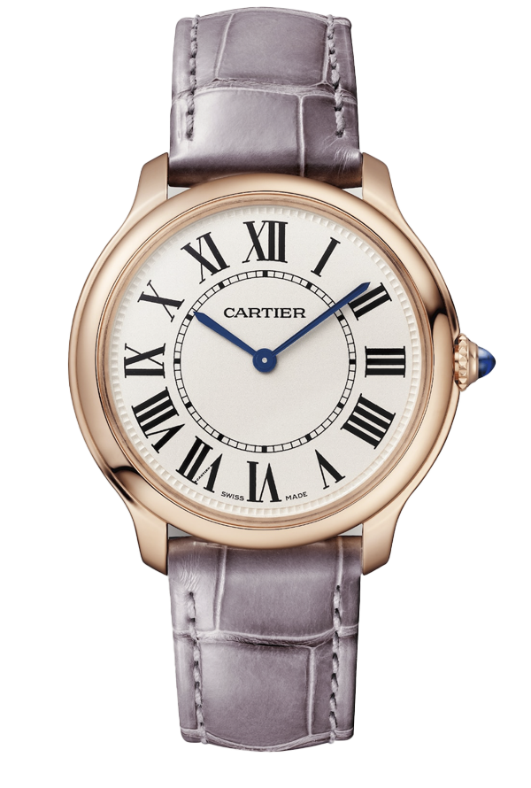 RONDE LOUIS CARTIER