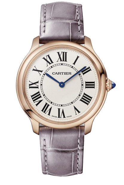 RONDE LOUIS CARTIER