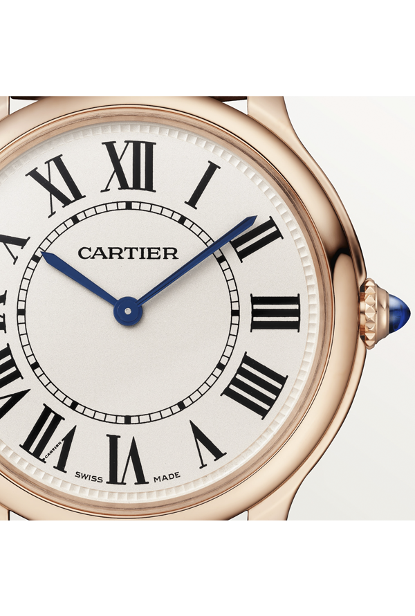 RONDE LOUIS CARTIER