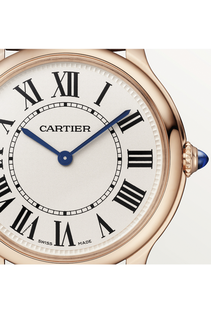 RONDE LOUIS CARTIER