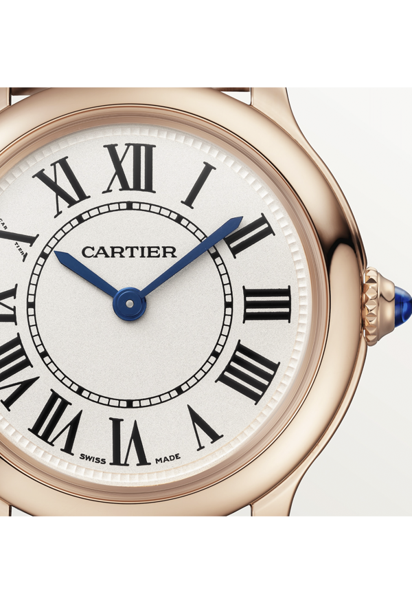 RONDE LOUIS CARTIER