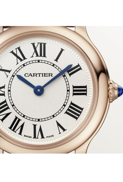 RONDE LOUIS CARTIER