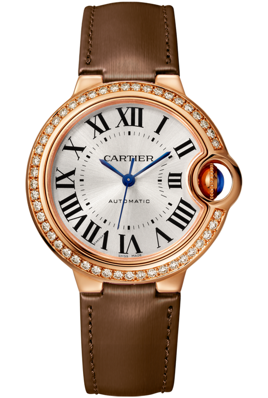 BALLON BLEU DE CARTIER