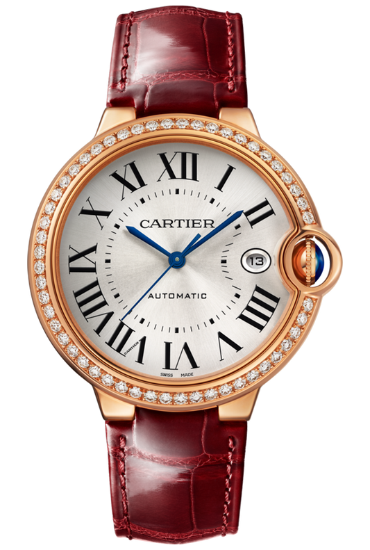 BALLON BLEU DE CARTIER