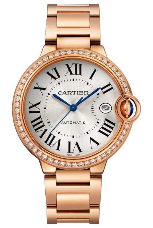 BALLON BLEU DE CARTIER