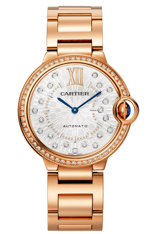 BALLON BLEU DE CARTIER