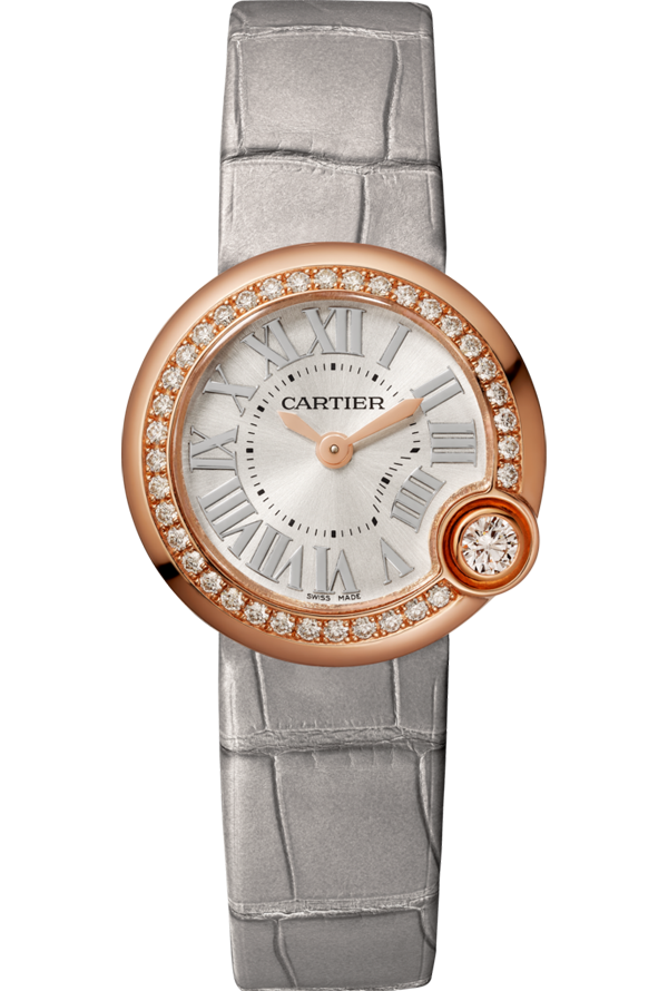 BALLON BLANC DE CARTIER