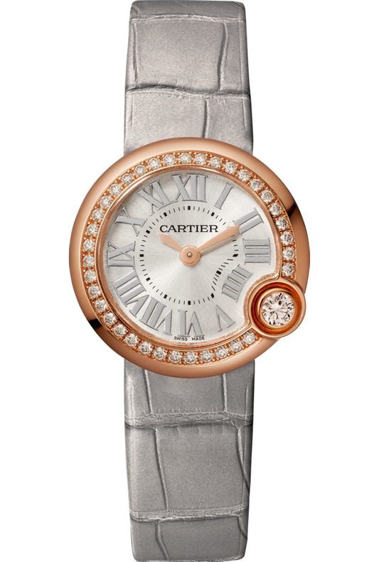 BALLON BLANC DE CARTIER