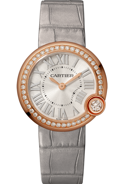 BALLON BLANC DE CARTIER