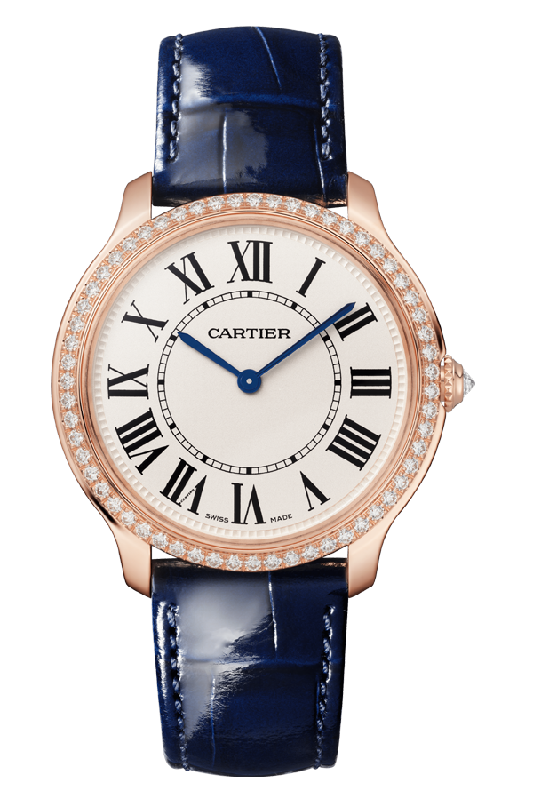 RONDE LOUIS CARTIER