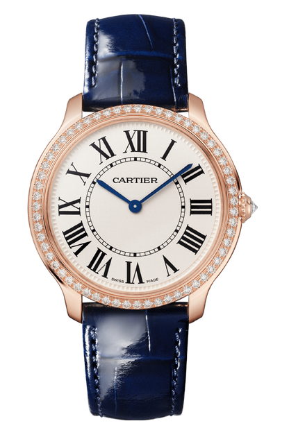 RONDE LOUIS CARTIER