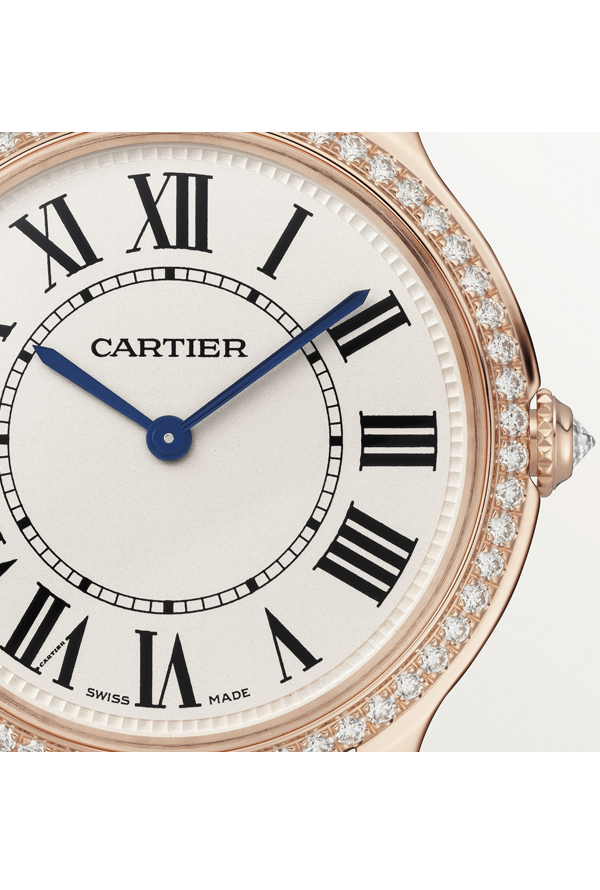 RONDE LOUIS CARTIER