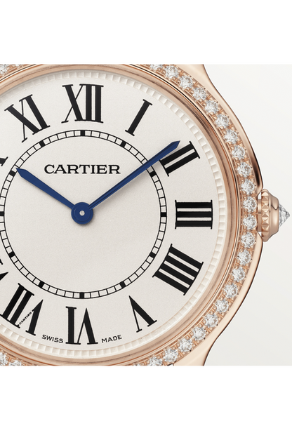 RONDE LOUIS CARTIER