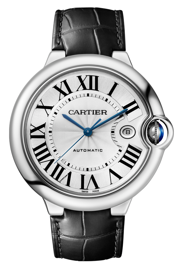 BALLON BLEU DE CARTIER