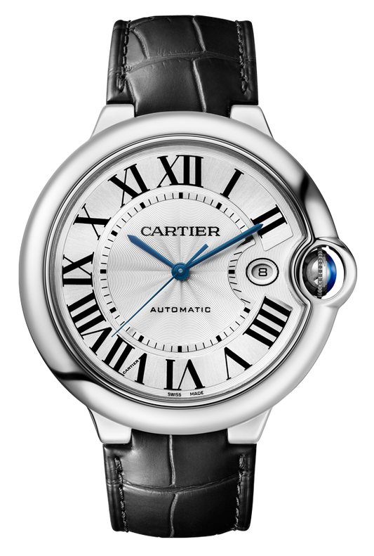 BALLON BLEU DE CARTIER