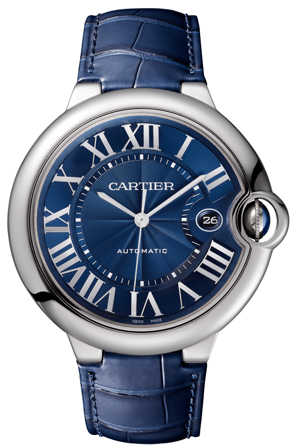 BALLON BLEU DE CARTIER