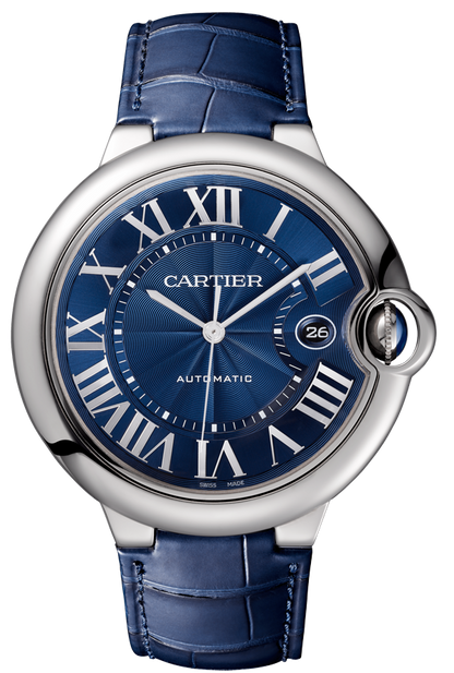 BALLON BLEU DE CARTIER