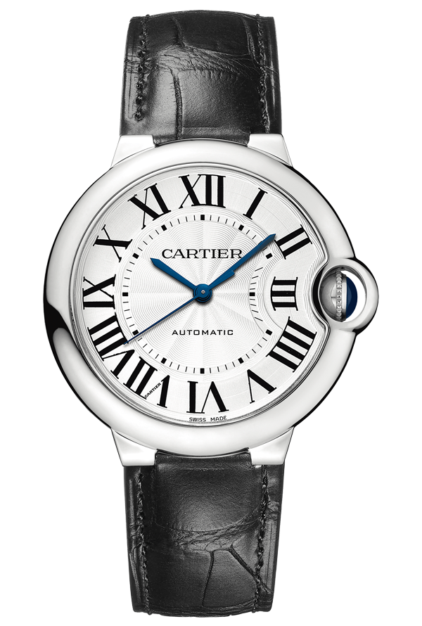 BALLON BLEU DE CARTIER WATCH