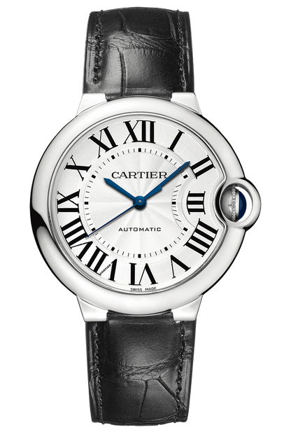 BALLON BLEU DE CARTIER WATCH