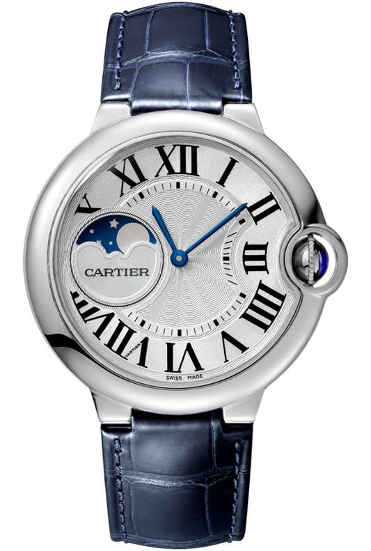 BALLON BLEU DE CARTIER