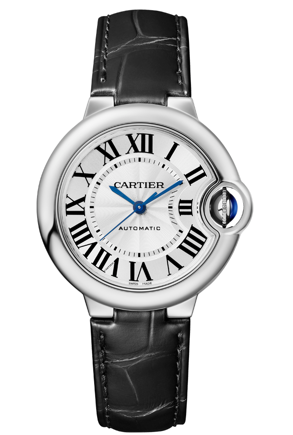 BALLON BLEU DE CARTIER